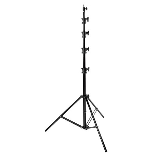 Meking Heavy Duty Light Stand MZ-4800FP