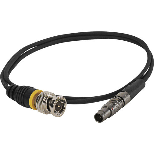 RED EXT-to-Timecode Cable 7cm (3 inches)