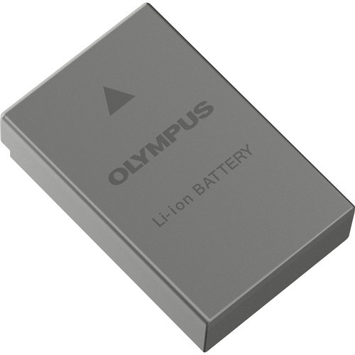 Olympus BLS-50 Li-ion Battery for E-M10 & PEN + VISA Card