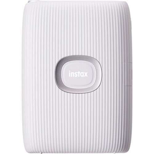 Fujifilm Instax Mini Link 2 Printer (White)