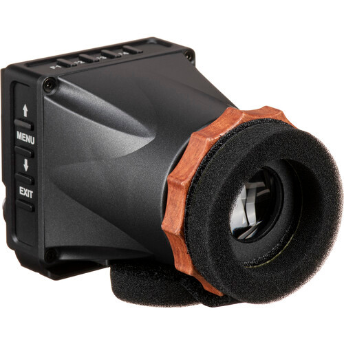 Portkeys LEYE III 4K HDMI 2.4" LCD Electronic Viewfinder