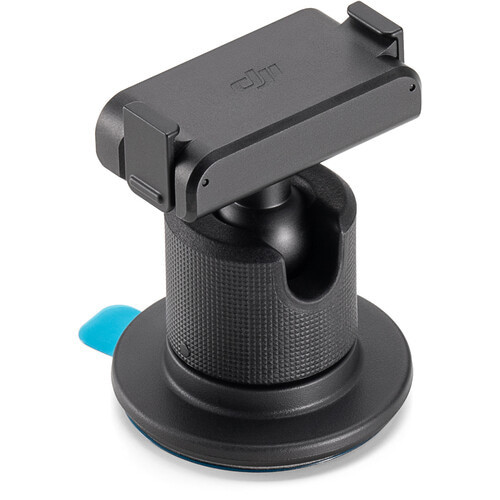 DJI Osmo Magnetic Ball-Joint Adapter Mount