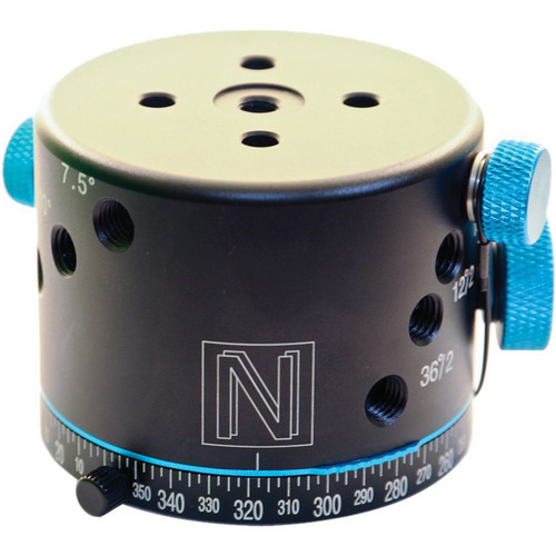 Nodal Ninja Advanced Rotator RD16-II