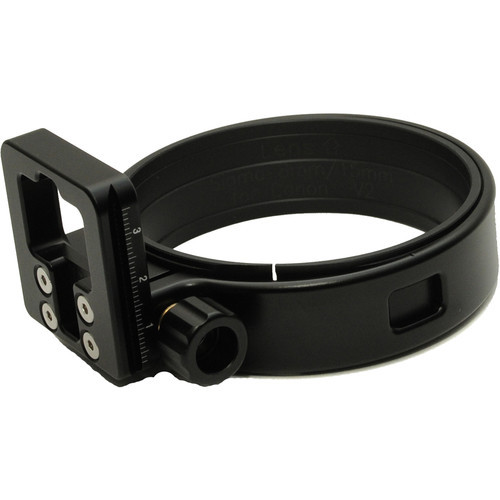 Nodal Ninja Lens Ring for Sigma 8mm F3.5 Fisheye (EF Mount) V2