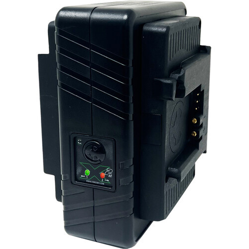 Core SWX GPM-X2B Mini Dual Battery Charger B Mount