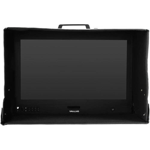 SmallHD Sunhood For OLED 27 Monitor