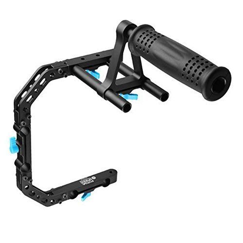 Fotga DP3000 M2 Top Handle Bracket (DP3034)