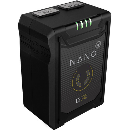 Core SWX Nano Micro G98 AB-Mount