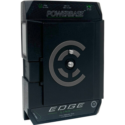 Core SWX Powerbase Edge Link 70Wh Battery Pack V Moun
