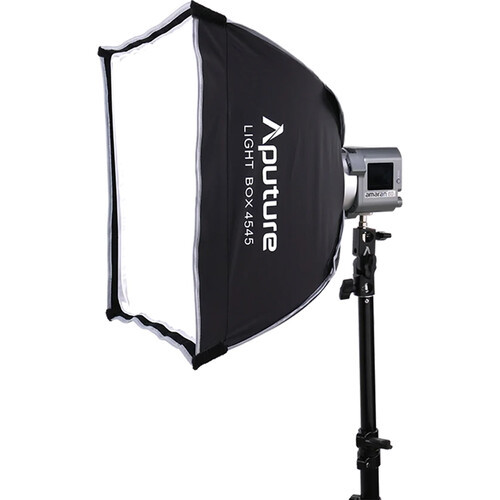 Aputure Light Box 45x45