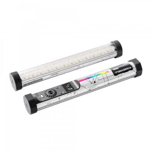 Freewell RGB 28cm Tube Light