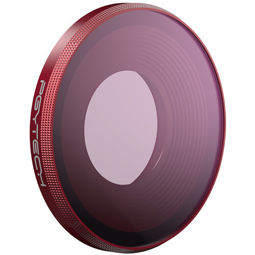 PGYTECH OSMO ACTION 3 UV Filter (Professional)