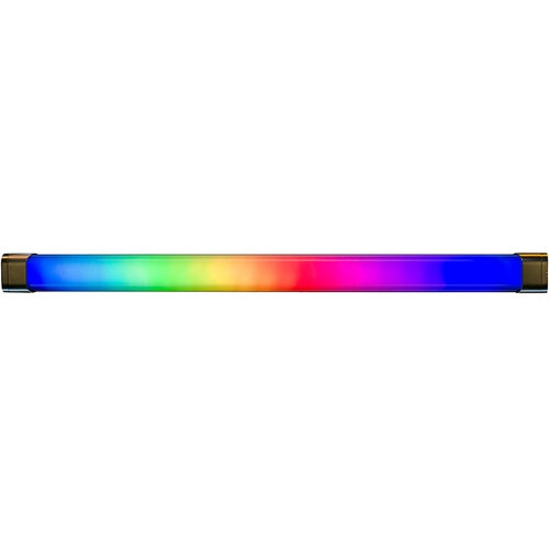 Quasar Science Double Rainbow Linear LED Light - 4' (1.2m)
