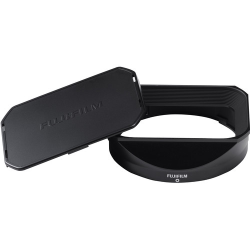 Fujifilm Metal Lens Hood LH-XF16