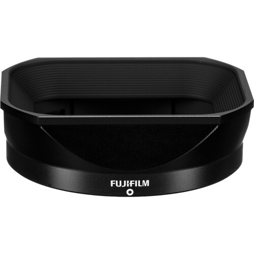 Fujifilm Metal Lens Hood LH-XF23F1.4