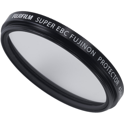 Fujifilm Protective Filter PRF-43 (XF35mmF2)