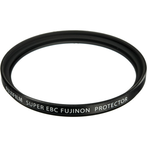 Fujifilm Protective Filter PRF-39 (XF27mm, XF60mm)