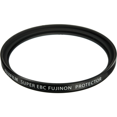 Fujifilm Protective Filter PRF-58 (XF14mm, XF 18-55mm)