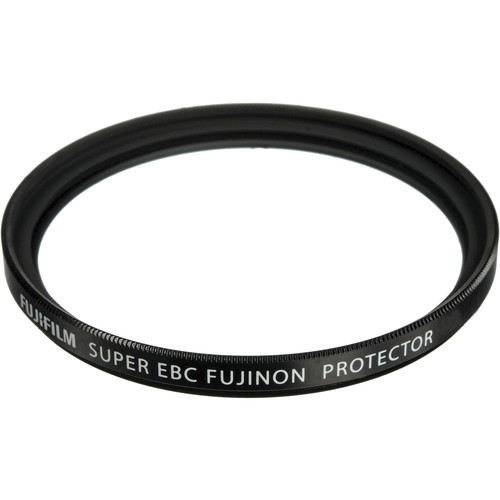 Fujifilm Protective Filter PRF-67 (XF18-135mm)