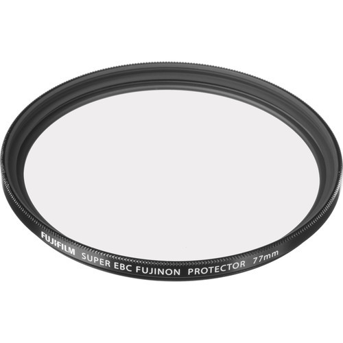 Fujifilm Protective Filter PRF-77 (XF16-55mm)