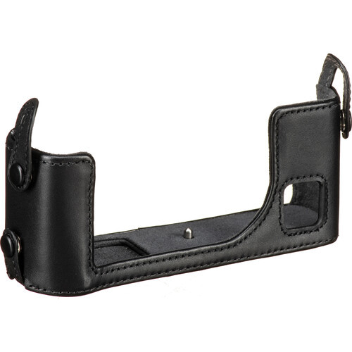 Fujifilm BLC-XPRO3 Black Leather Case