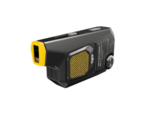 Nitecore BlowerBaby 2 Camera Cleaning Air Blower