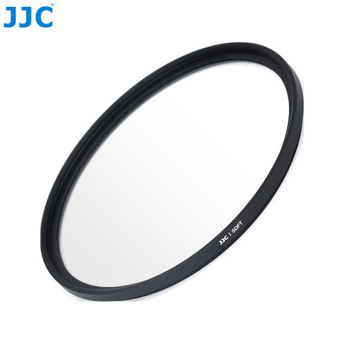 JJC Soft-Focus Effect Filter 67mm