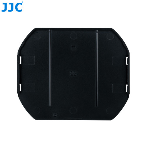JJC Hood Cap Compatible with FUJI. LH-XF23 II / LH-XF23-2 and JJC LH-JXF23-2