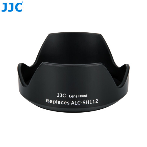 JJC Lens Hood for SONY ALC-SH112