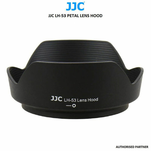 JJC Lens Hood for Nikon HB-53