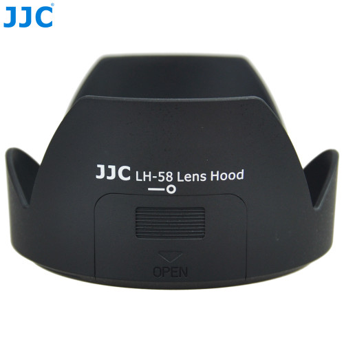 JJC Lens Hood for Nikon HB-58