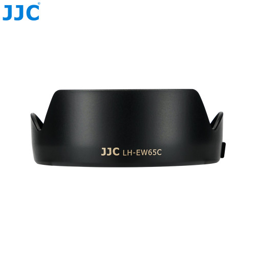 JJC Lens hood compatible with Canon RF 16mm f/2.8 STM Lens