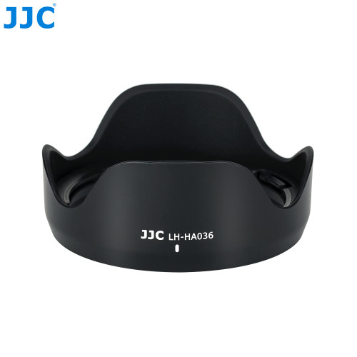 JJC Lens Hood replaces Tamron HA036