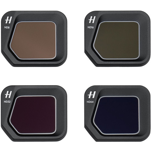 DJI Mavic 3 Classic ND Filters Set (ND8/16/32/64)