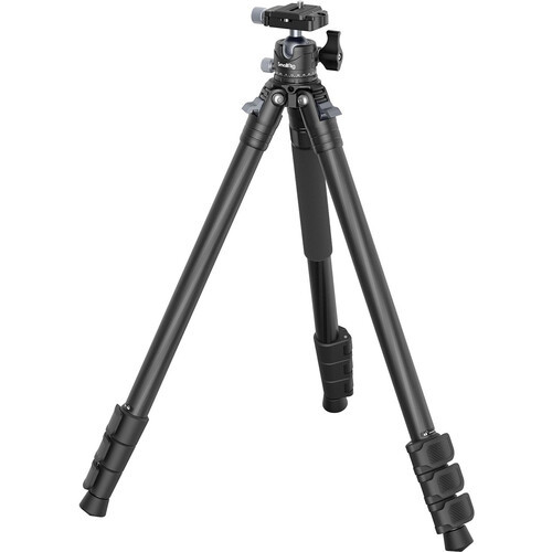 SmallRig Carbon Fiber Tripod AP-10 4060