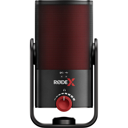 Rode XCM-50 USB Condenser Microphone