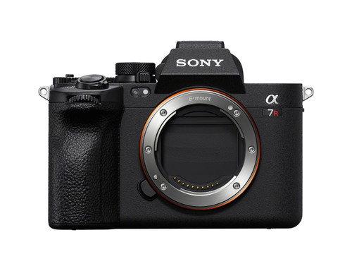 Sony a7R V Mirrorless Camera 61MP FULL FRAME