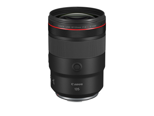 Canon RF 135mm f/1.8L IS USM Lens