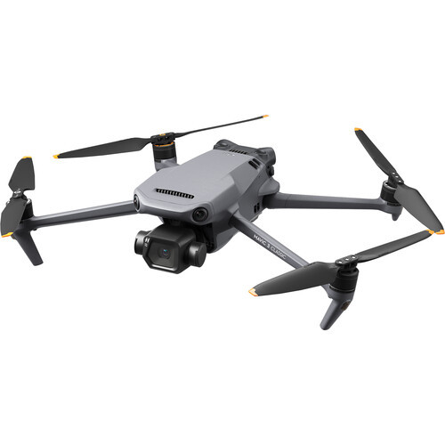 DJI Mavic 3 Classic Fly More Combo (No RC Remote)