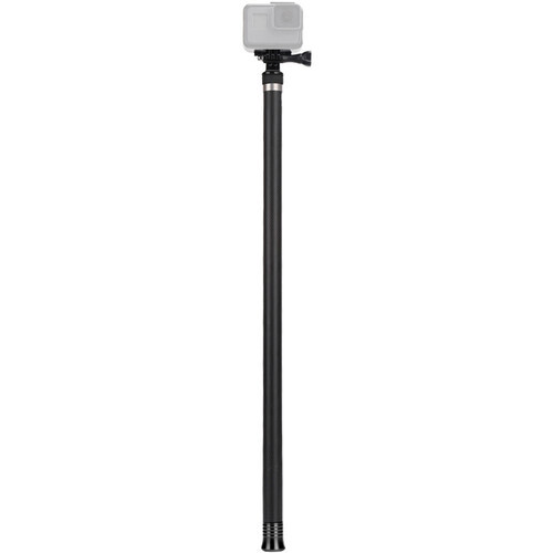 Telesin 2.7M Super Long Carbon Fiber Selfie Monopod