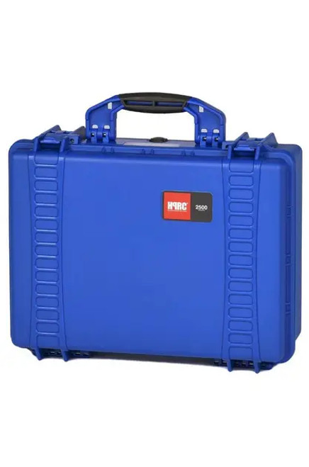 HPRC 2500 - Hard Case Empty (Blue)