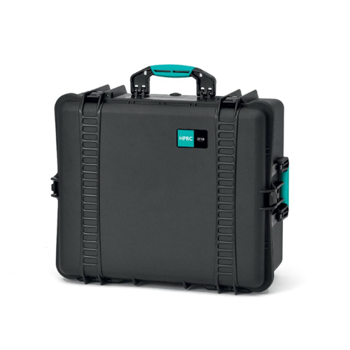 HPRC 2710 - Hard Case Empty (Black)