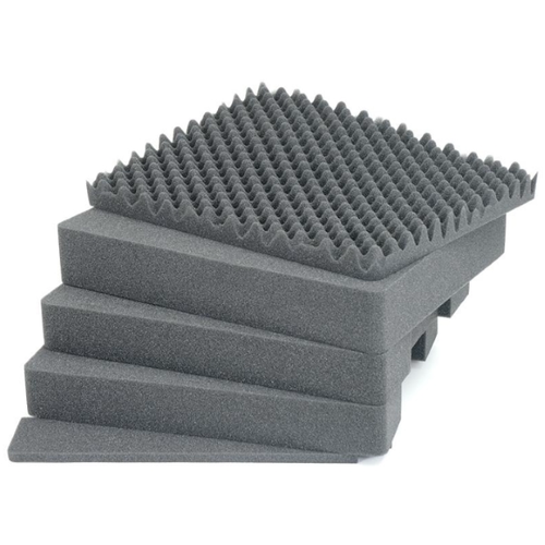 HPRC Cubed Foam for HPRC 2800W