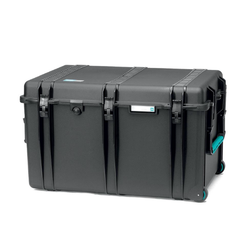 HPRC 2800W - Wheeled Hard Case Empty (Black)