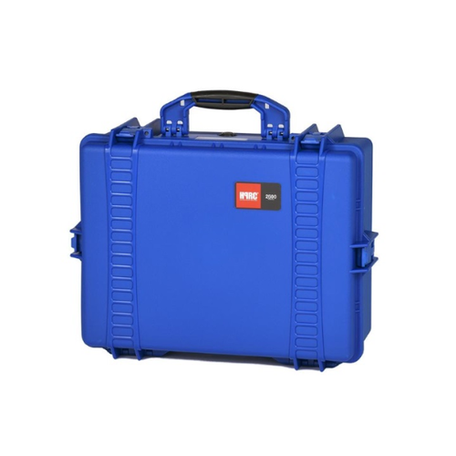 HPRC 2600 - Hard Case Empty (Blue)