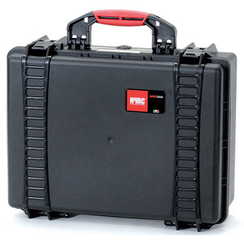 HPRC 2500 - Hard Case Empty (Black)