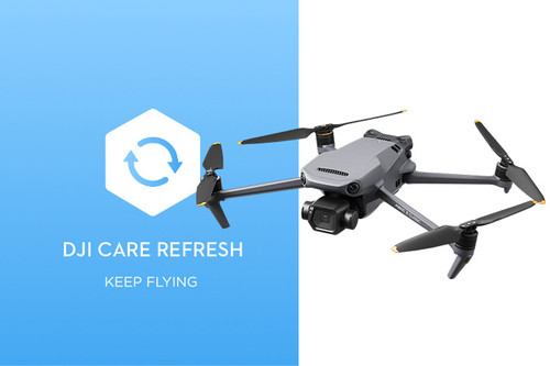 DJI Care Refresh 1-Year Plan (DJI Mavic 3 Classic) NZ