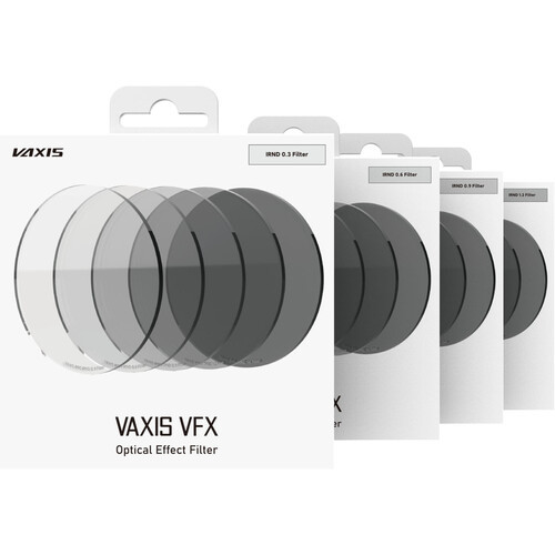 Vaxis VFX ND Filter Bundle For Outdoor