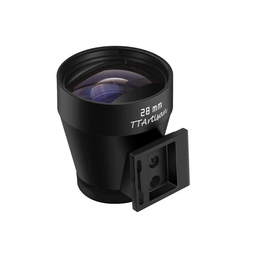 TTArtisan Viewfinder 28mm