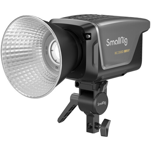 SmallRig RC350D COB LED Video Light 3963